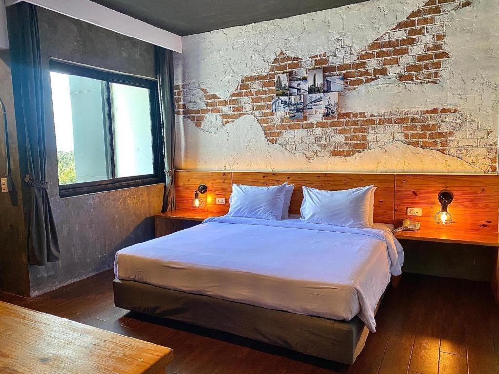 Southern View Hotel Pattani Exteriör bild